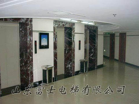 兗州九州方圓商務(wù)樓