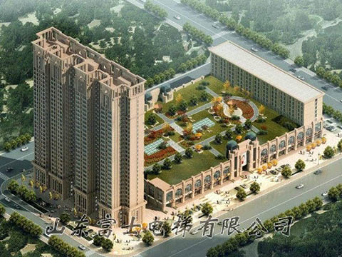 汶上中都時(shí)代