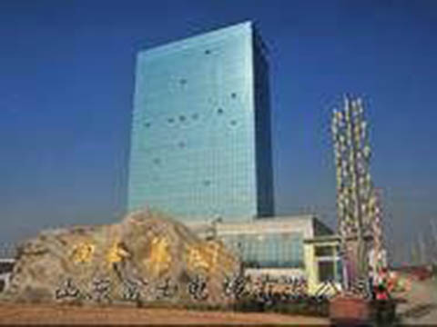 山東潤峰電子科技有限公司