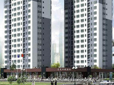 聊城星光國(guó)際