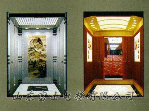 舊電梯為何要改造?