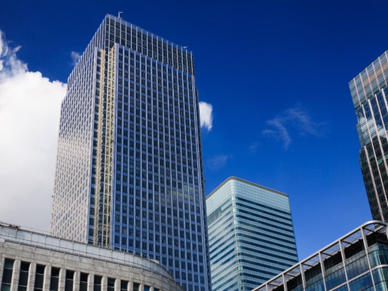 山東建設(shè)集團(tuán)辦公樓(濟(jì)南)