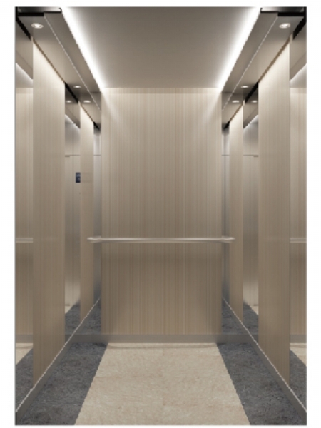 乘客電梯按驅(qū)動方式分哪幾種